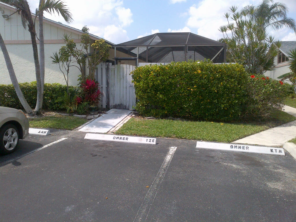  8853 Andy Court Apartment C, Boynton Beach, FL photo