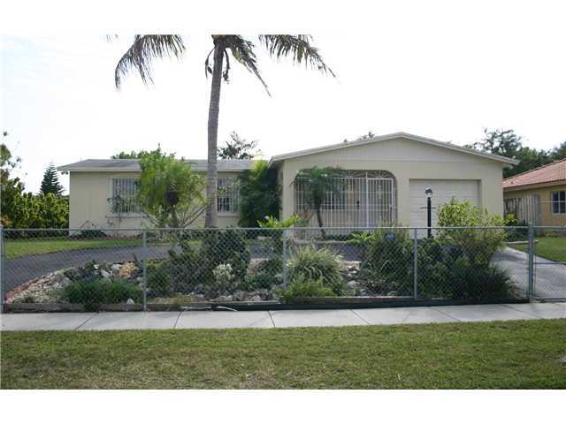  12604 SW 263 TE, Homestead, Florida photo