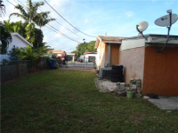  2340 Nw 181st Ter, Miami Gardens, Florida  4779641