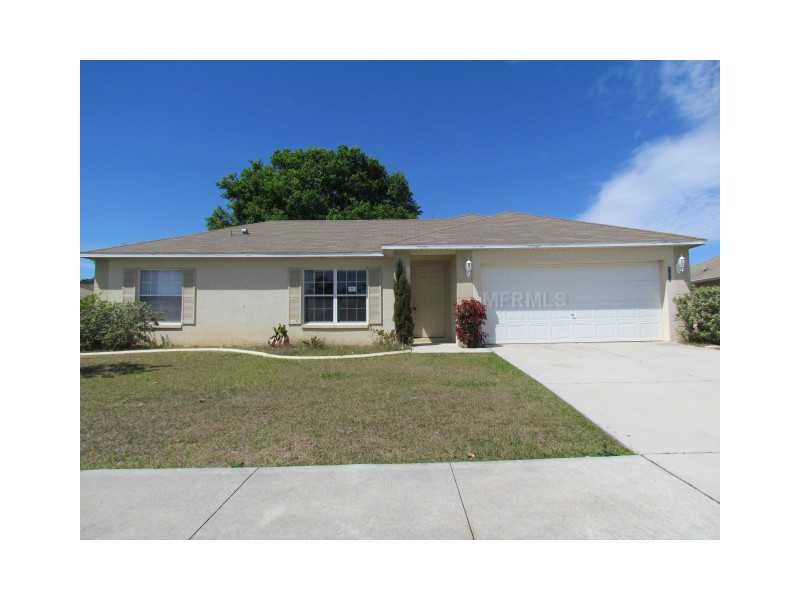  733 Cherry Laurel St, Clermont, Florida  photo