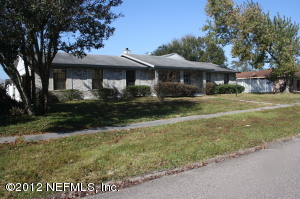  3978 Bent Grass Rd, Jacksonville, Florida  photo