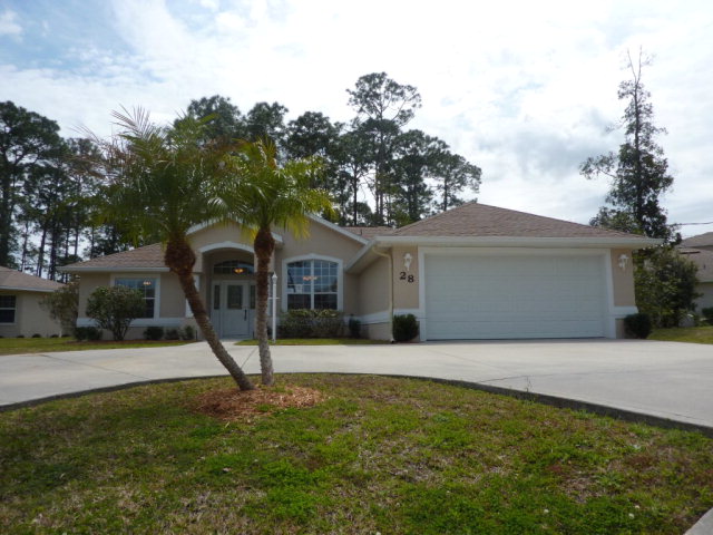  28 Woodward Ln, Palm Coast, Florida  photo