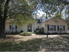  17003 Nw 255th Ter, High Springs, Florida  photo