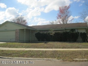  8002 Weather Vane Dr, Jacksonville, Florida  photo