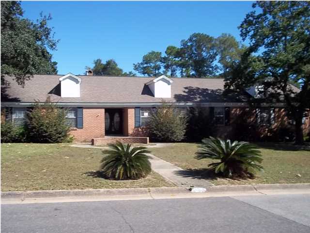  3900 Mcclellan Rd, Pensacola, Florida  photo