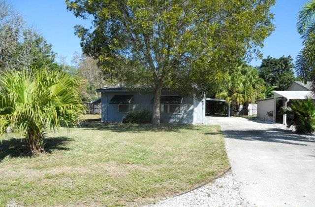  102 Ollie St, North Fort Myers, Florida  photo