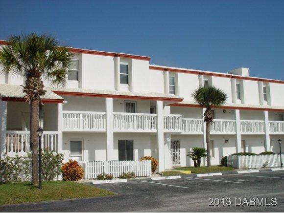  4590 S Atlantic Ave Unit 254a, Ponce Inlet, Florida  photo