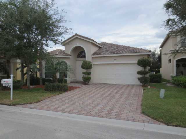  7573 Via Luria, Lake Worth, Florida  photo