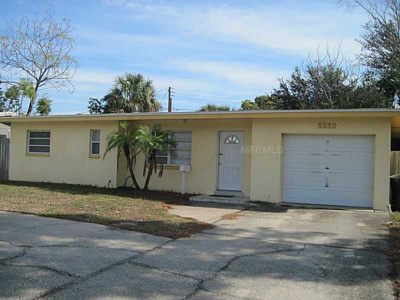  5330 Dr Martin Luther King Jr St S, Saint Petersburg, Florida  photo