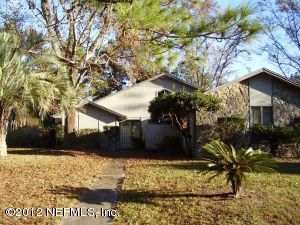  8702 Bishopswood Dr, Jacksonville, Florida  photo