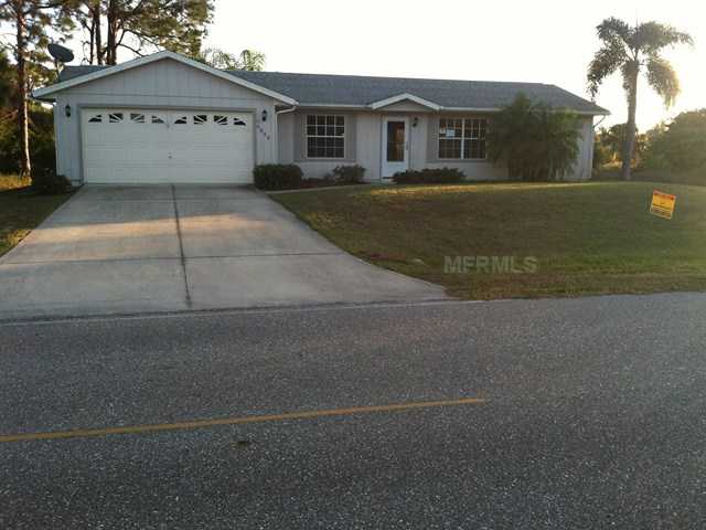  9033 Fruitland Ave, Englewood, Florida  photo