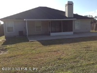  1841 Heartpine Dr, Middleburg, Florida  4793437