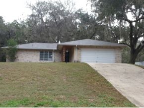  5033 South Robert Blake A, Inverness, Florida  photo