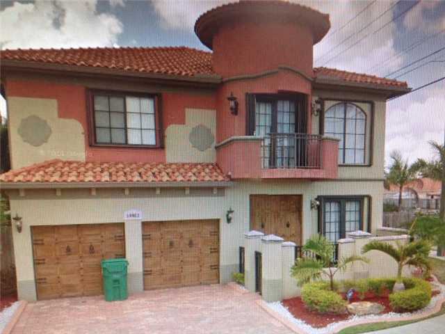  14403 SW 23 TE, Miami, Florida photo