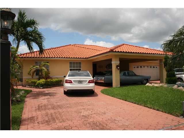  14308 SW 17 ST, Miami, Florida photo