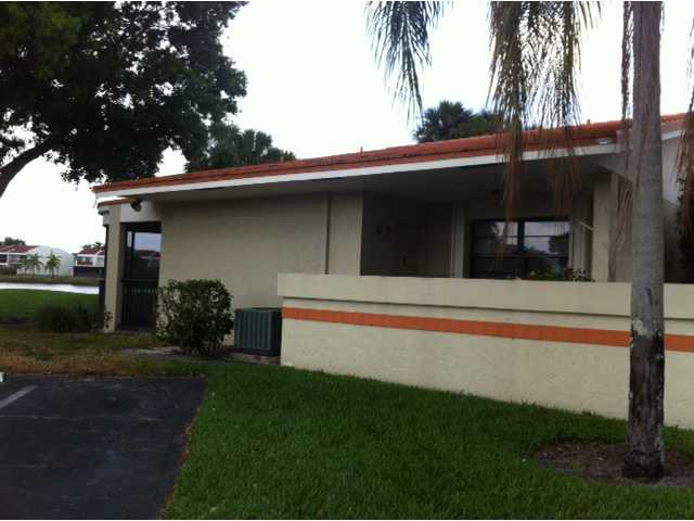  6407 OAKLAND PARK BL # 6407, Lauderhill, Florida photo