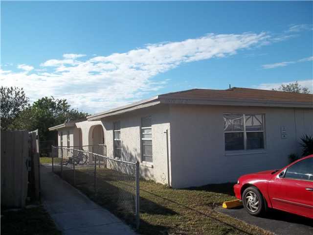  1819 NW 55TH AV # 1821, Lauderhill, Florida photo