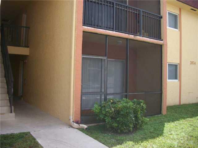  2874 NW 55TH AV # 1C, Lauderhill, Florida photo