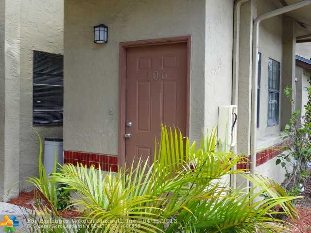  2541 NW 56TH AVE # 619, Lauderhill, Florida photo