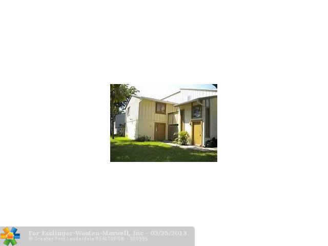  2215 NW 56 # 3-E, Lauderhill, Florida photo