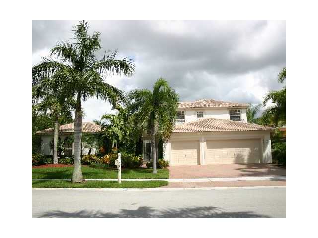  2532 MONTCLAIRE CT, Weston, Florida photo