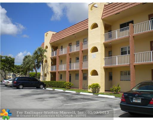  8500 Sunrise Lakes Blvd # 104, Sunrise, Florida photo