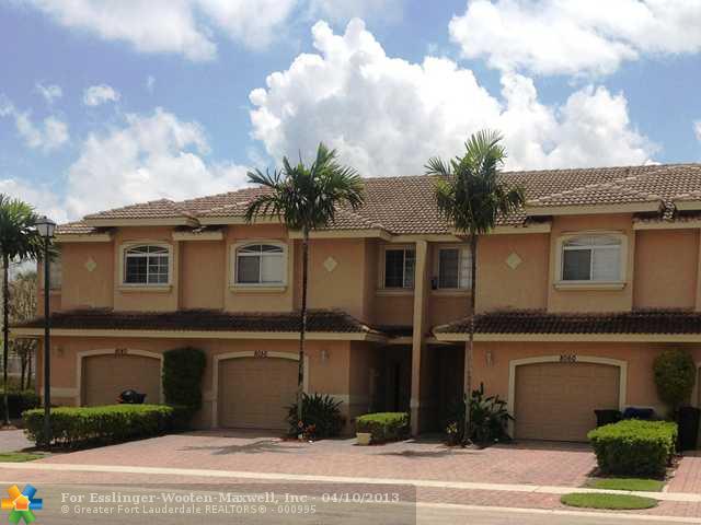  2709 NW 80TH AVE # 2709, Sunrise, Florida photo