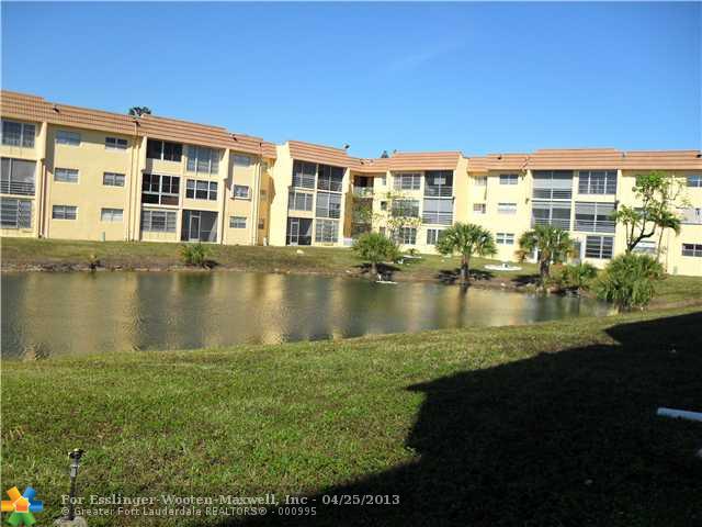  8465 SUNRISE LAKES BL # 206, Sunrise, Florida photo