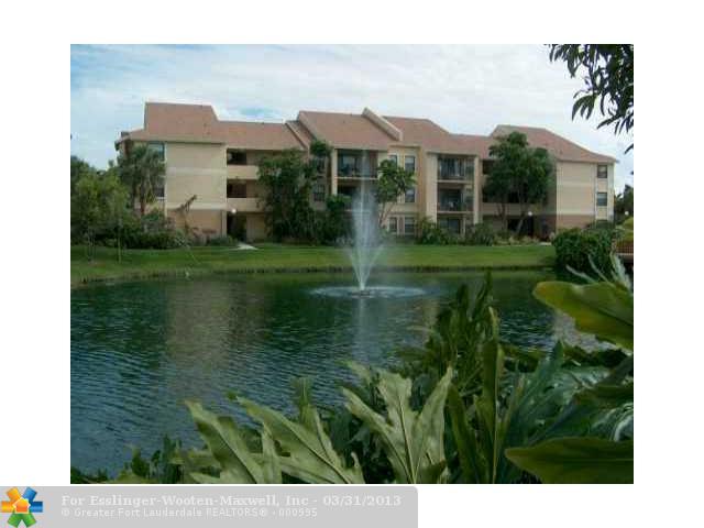  9999 SUMMERBREEZE DR # 318, Sunrise, Florida photo