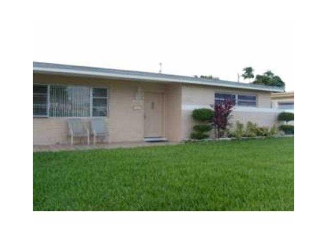  6981 NW 24TH CT, Sunrise, Florida photo