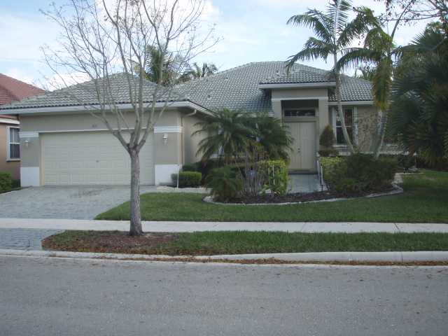  1617 BLUE JAY CR, Weston, Florida photo