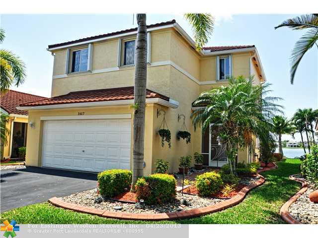  1617 SALERNO CIR, Weston, Florida photo