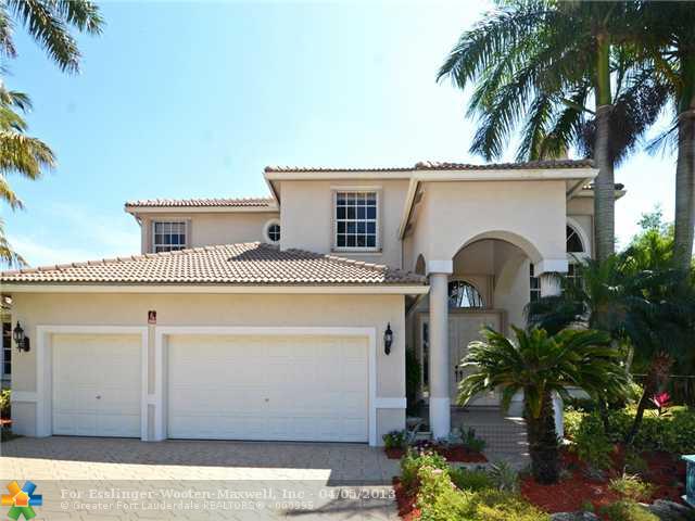  2506 EAGLE RUN DR, Weston, Florida photo