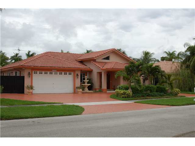  14254 SW 21 TE, Miami, Florida photo