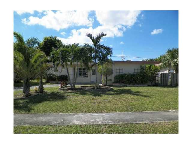  2355 NW 81ST AV, Sunrise, Florida photo