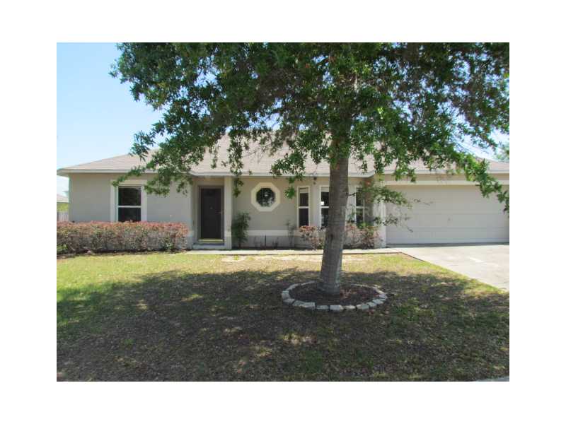  1554 Muir Cir, Clermont, Florida  photo