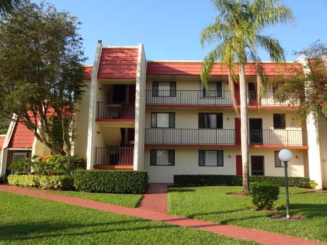  4411 Trevi Ct Apt 102, Lake Worth, Florida  photo