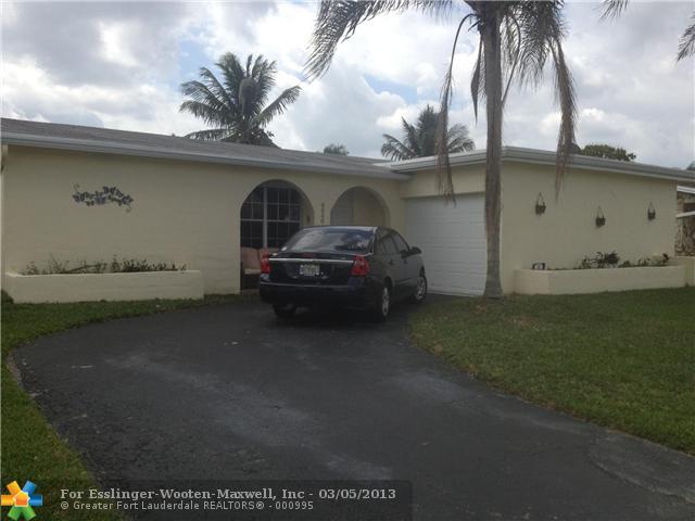  9640 NW 24TH PL, Sunrise, Florida photo