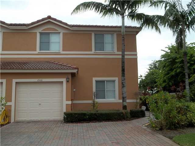  9890 NW 24TH CT # 9890, Sunrise, Florida photo