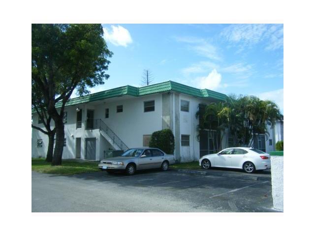  5890 NW 17TH PLACE # 102A, Sunrise, Florida photo