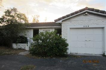  309 Sw 4th St, Boynton Beach, FL photo