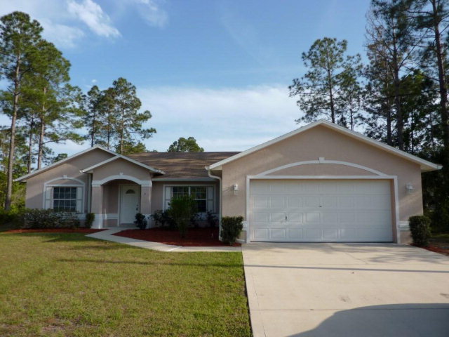  7 Poppy Pl, Palm Coast, Florida  photo