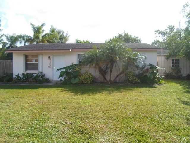  9180 Honeywell Rd, Lake Worth, Florida  photo