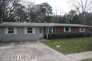  5145 Bilken Dr E # E, Jacksonville, Florida  photo