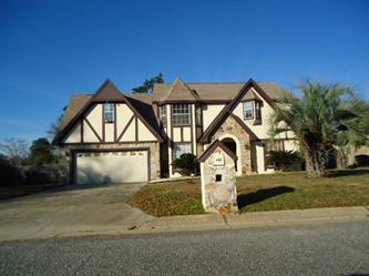  516 Turnberry Road, Cantonment, FL photo