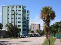  1700 PIERCE ST # 504, Hollywood, Florida 4976959