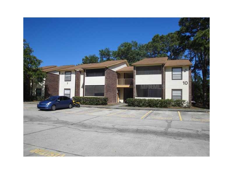  1400 Gandy Blvd N Unit 1013, Saint Petersburg, Florida  photo