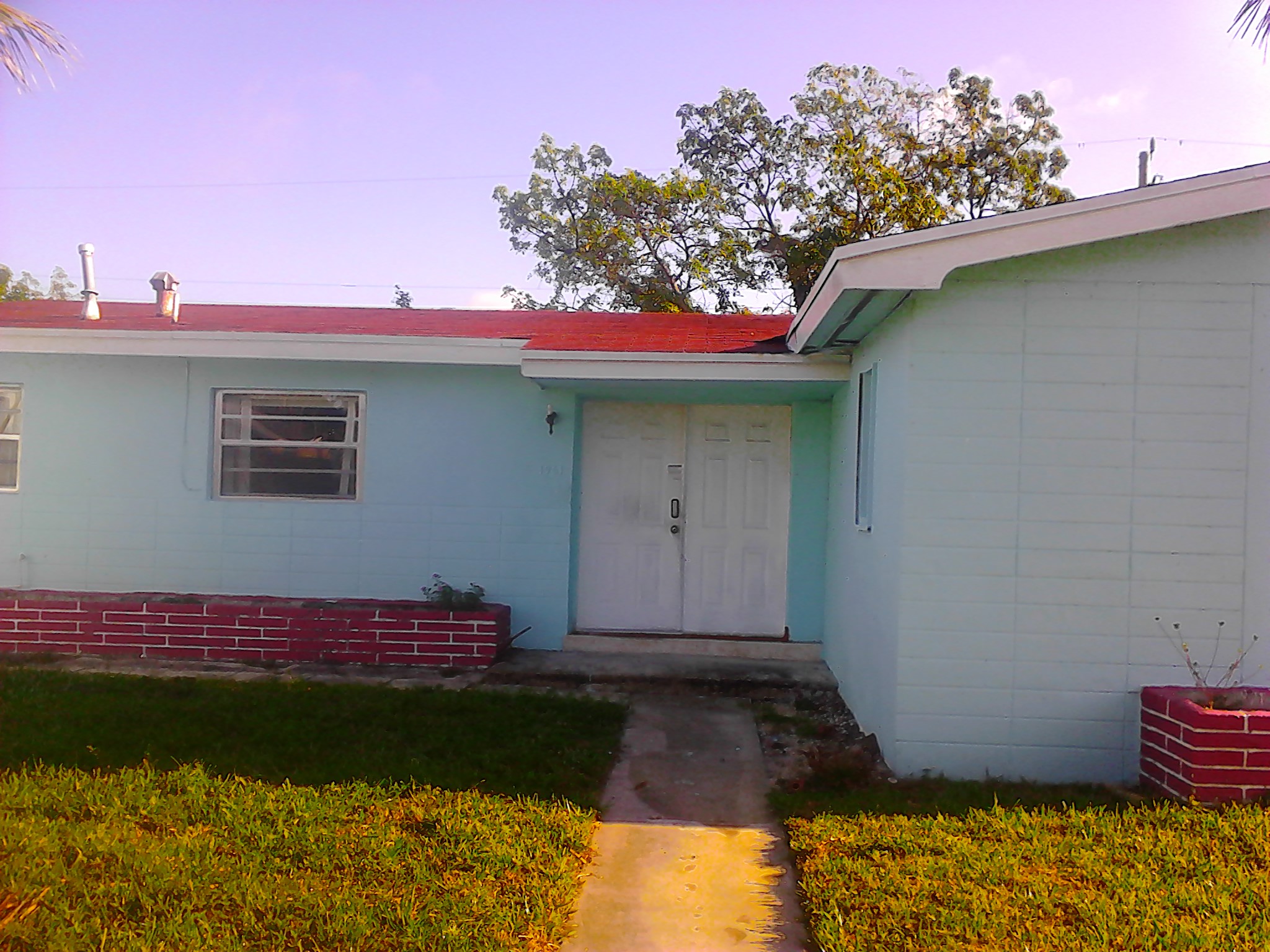  1961 Nw 188th Terrac, Opa Locka, FL photo