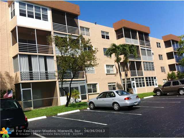  3048 E SUNRISE LAKES DR E # 415, Sunrise, Florida photo