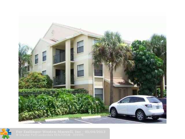  9999 SUMMERBREEZE DR # 321, Sunrise, Florida photo